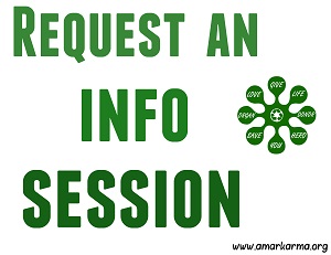 Request an awareness session