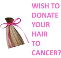 Donate Hair